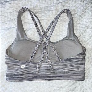 🍋 Lululemon Sports Bra